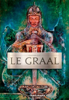 Couverture_Le Graal