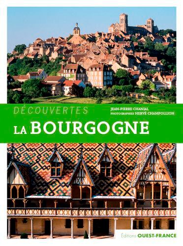Couverture_La Bourgogne