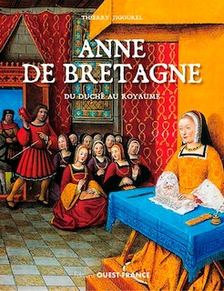 Couverture_Anne de Bretagne