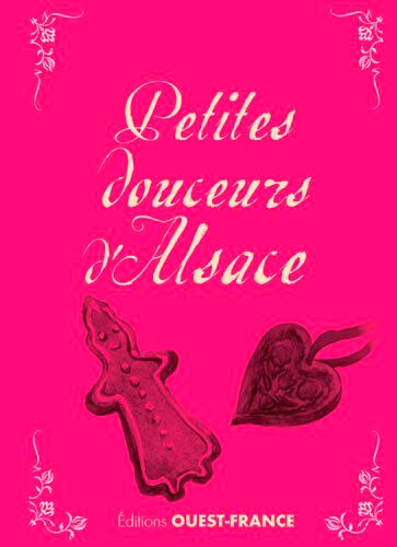 Couverture_Petites douceurs d'Alsace