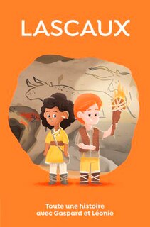 Front cover_Lascaux