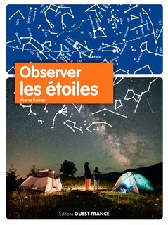 Front cover_Observer les étoiles