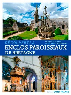 Couverture_Enclos paroissiaux de Bretagne