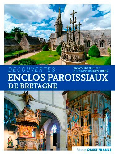 Couverture_Enclos paroissiaux de Bretagne
