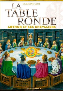Front cover_La Table ronde
