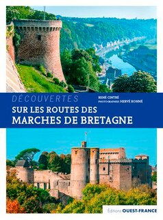 Couverture_Sur les routes des marches de Bretagne