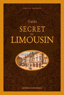 Couverture_Guide secret du Limousin