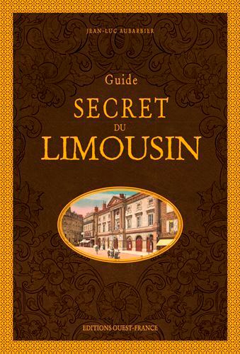 Couverture_Guide secret du Limousin