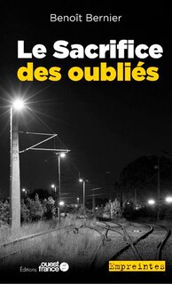 Front cover_Le sacrifice des oubliés