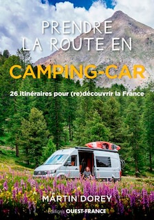 Front cover_Prendre la route en camping-car