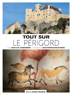 Front cover_Tout sur le Périgord