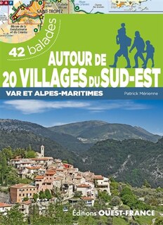 Front cover_Autour de 20 villages du Sud-Est