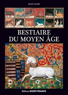 Front cover_Bestiaire du Moyen Age