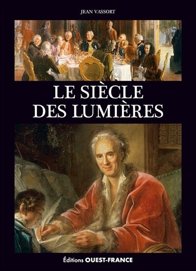 Front cover_Le si&egrave;cle des lumi&egrave;res