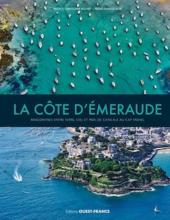 Front cover_La Côte d'Emeraude