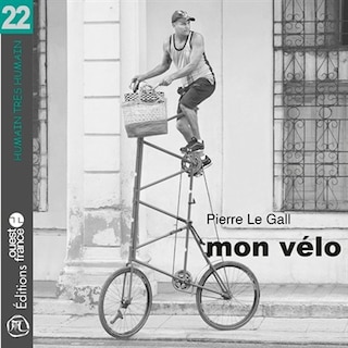 Mon vélo