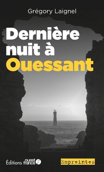 Couverture_Dernière nuit à Ouessant