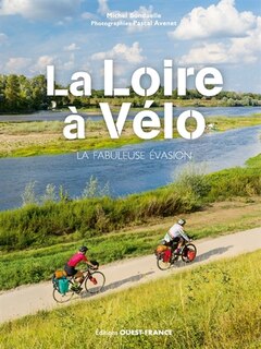 Couverture_La Loire à vélo