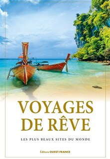 Front cover_Voyages de rêve
