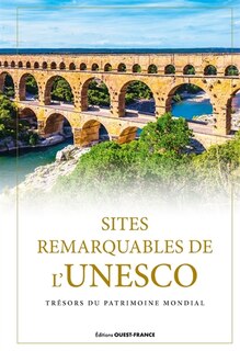 Front cover_Sites remarquables de l'Unesco