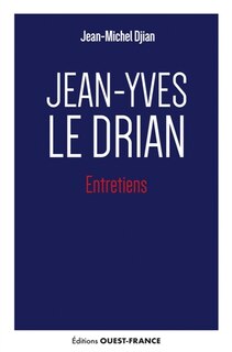 Jean-Yves Le Drian: entretiens