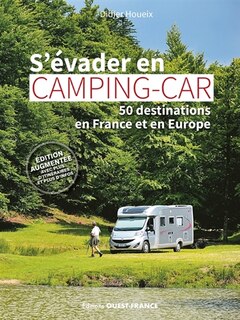 Front cover_S'évader en camping-car