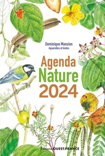 Couverture_Agenda nature 2024