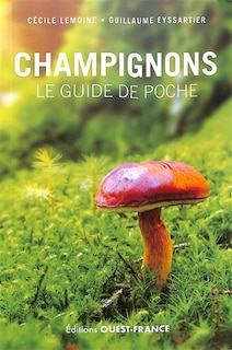 Front cover_Champignons