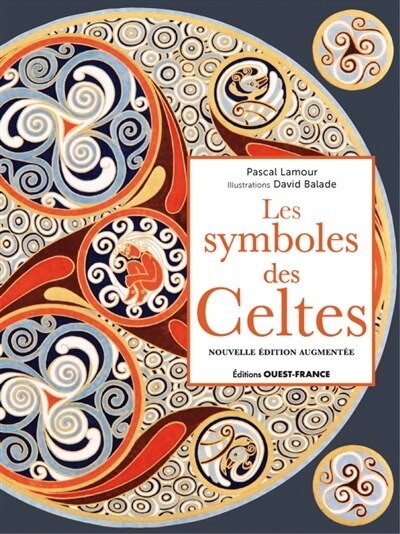 Les symboles des Celtes: la mémoire en migration