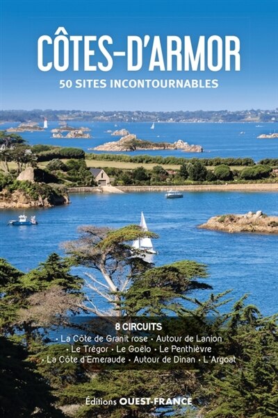 Front cover_Côtes-d'Armor