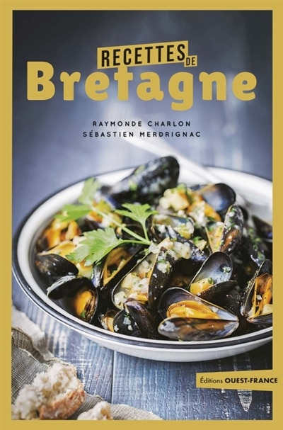 Couverture_Recettes de Bretagne