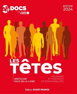 Front cover_Les têtes