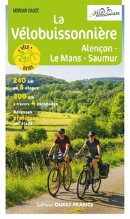 Front cover_La Vélobuissonnière