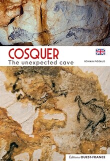 Cosquer: the unexpected cave