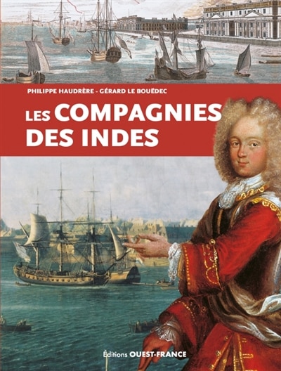 Front cover_Les compagnies des Indes