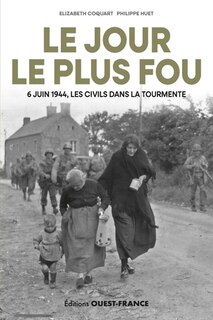 Front cover_Le jour le plus fou