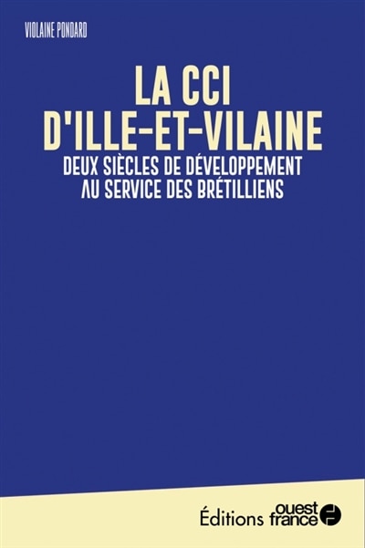 Couverture_La CCI d'Ille-et-Vilaine