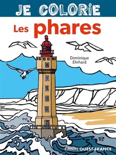Couverture_Je colorie les phares