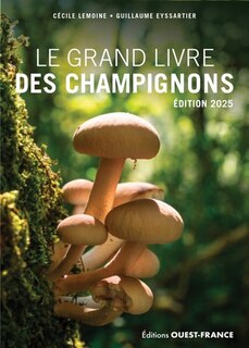 Couverture_Le grand livre des champignons