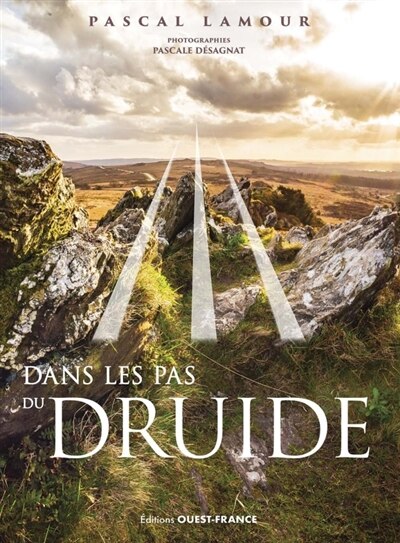 Couverture_Dans les pas du druide