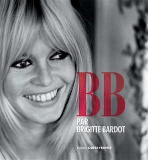 Front cover_BB par Brigitte Bardot