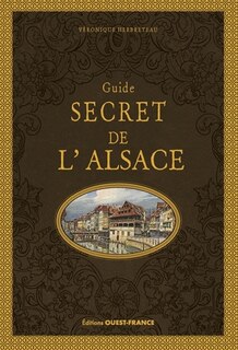 Front cover_Guide secret de l'Alsace
