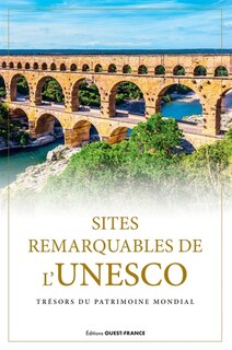 Front cover_Sites remarquables de l'Unesco