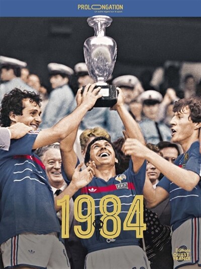 Couverture_Euro 1984