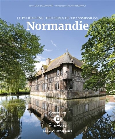 Front cover_Normandie