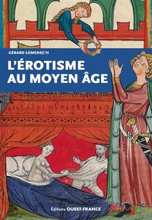 Front cover_L' érotisme au Moyen Age