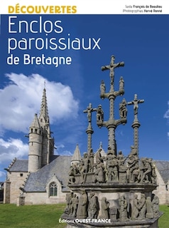 Front cover_Enclos paroissiaux de Bretagne