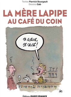 Front cover_La Mère Lapipe au Café du coin