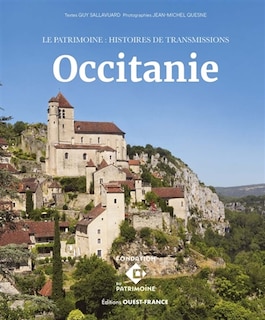 Front cover_Occitanie