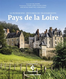 Front cover_Le patrimoine